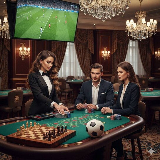 红桃棋牌